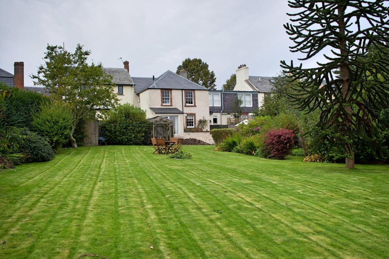 ג'דבורו Violet Cottage מראה חיצוני תמונה